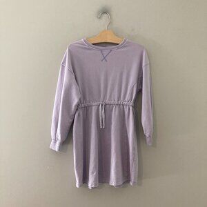 $20 ADD ON Zara long sleeve swatshirt dress Janie and Jack Baby Gap Quincy Mae